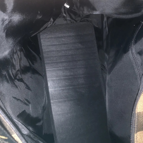 italy roma 1925 weekender bag - Picture 3 of 3